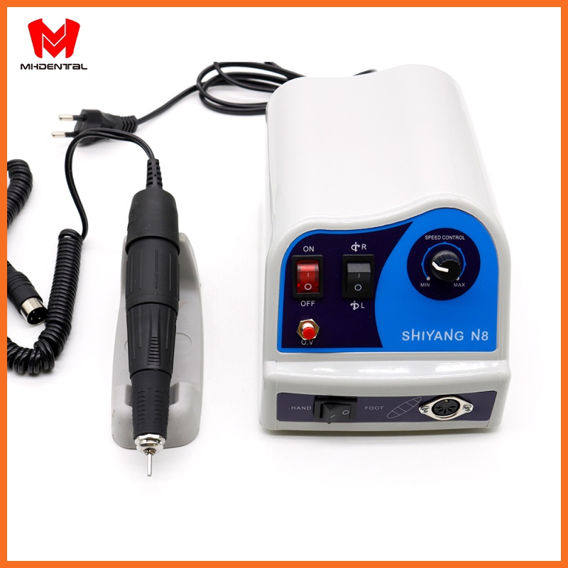 Dental grinding machine N8 grinding machine with H37LN 45000 South
