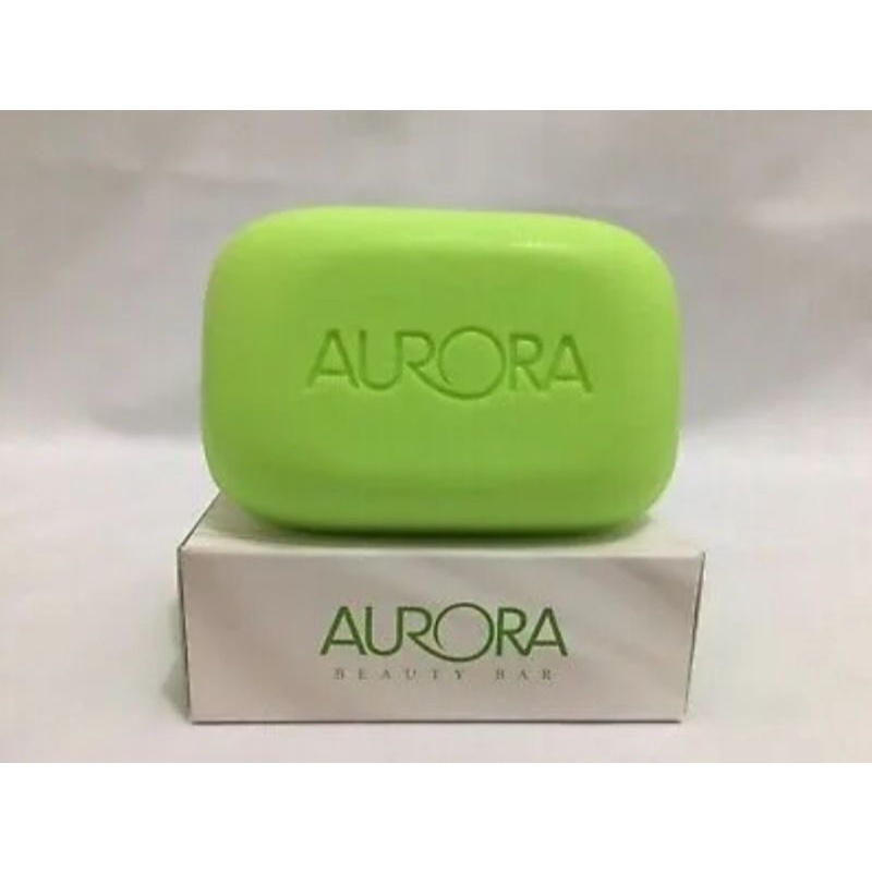 IFern Aurora Soap Bar Shopee Philippines