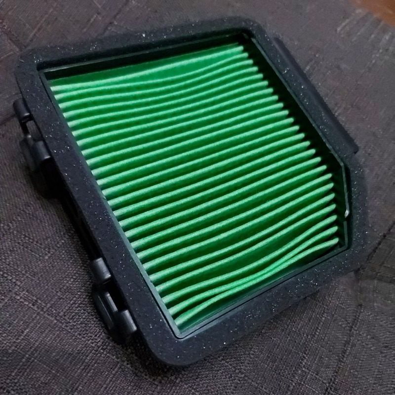 Honda CRF150L Air filter / Crf150L Air Cleaner / Element Air Cleaner