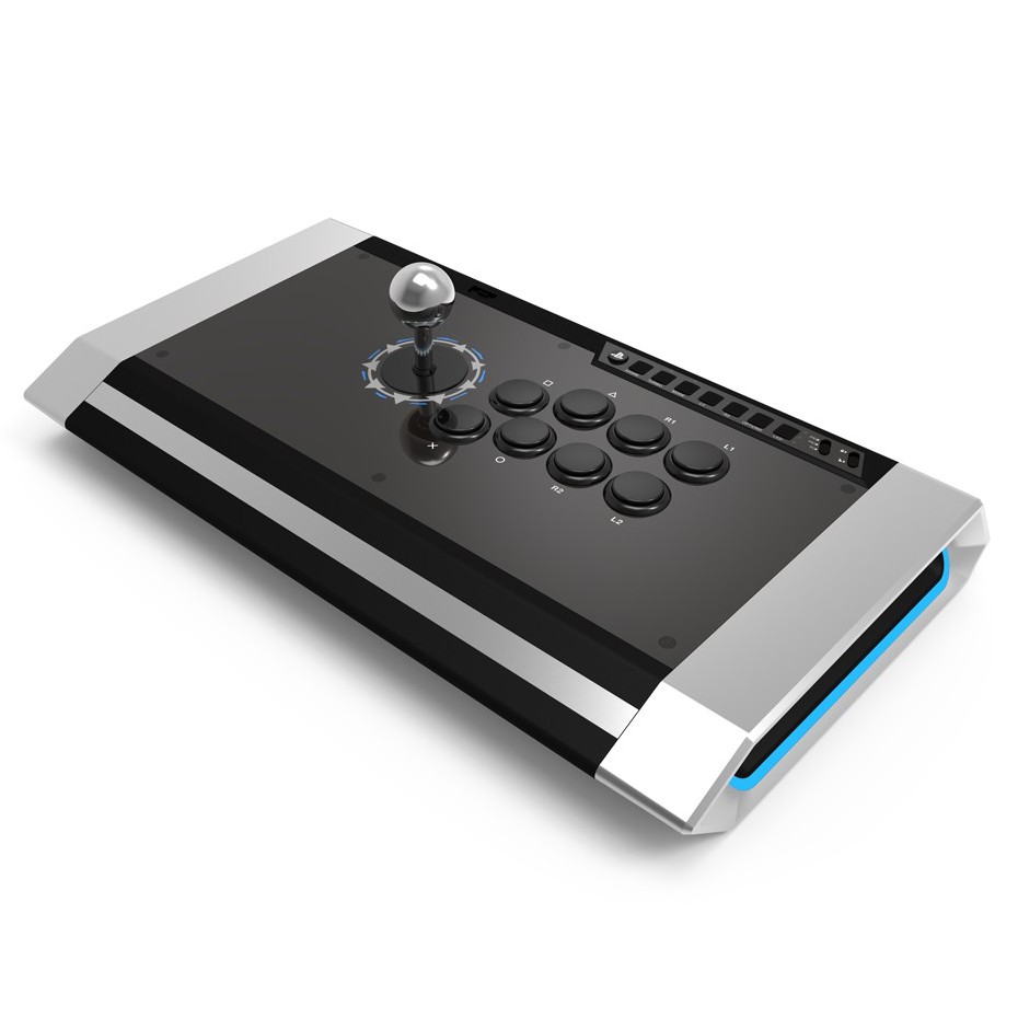 Qanba Obsidian FightStick / Arcade Stick for PS3 /PC / PS4 / PS5