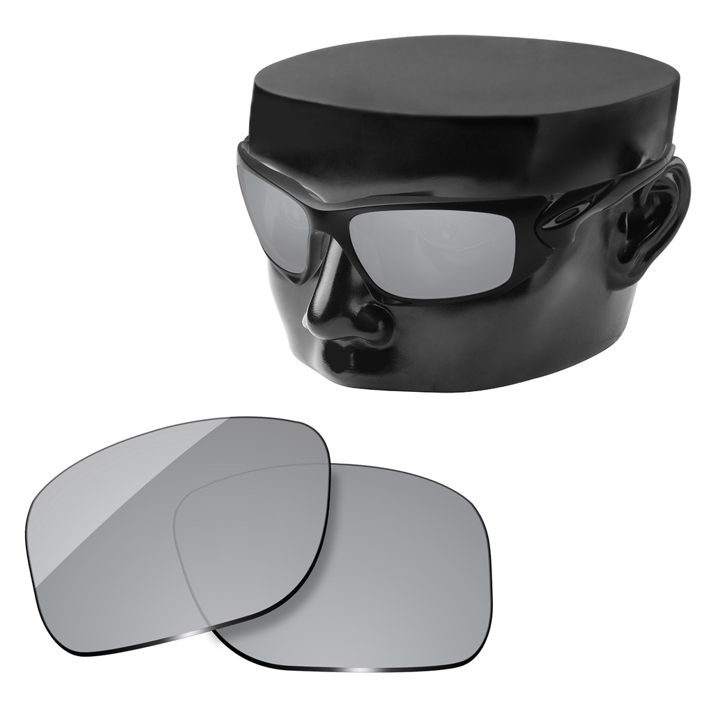 COD OOWLIT Lenses Replacements For Oakley Scalpel Asian Fit(AF) OO9134