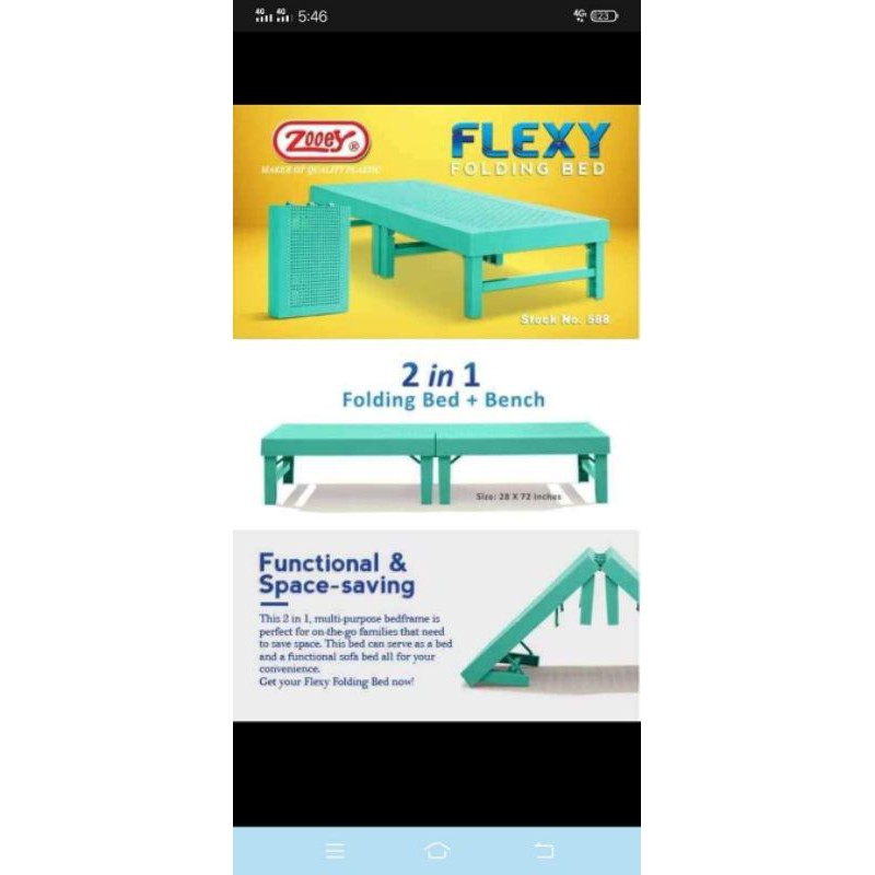 ZOOEY BED FRAMES & SOFA BED Shopee Philippines