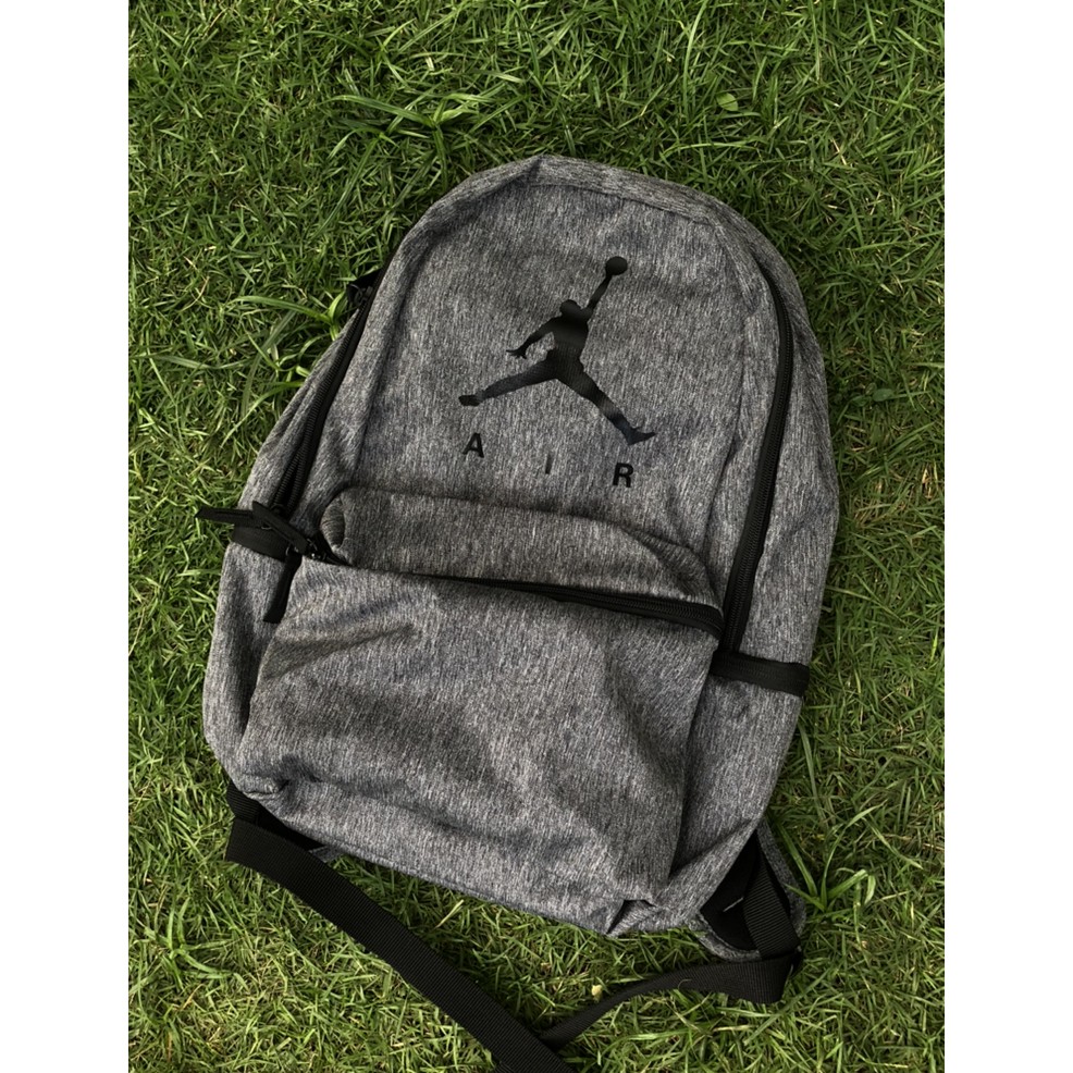 Jordan Jumpman Backpack Shopee Philippines