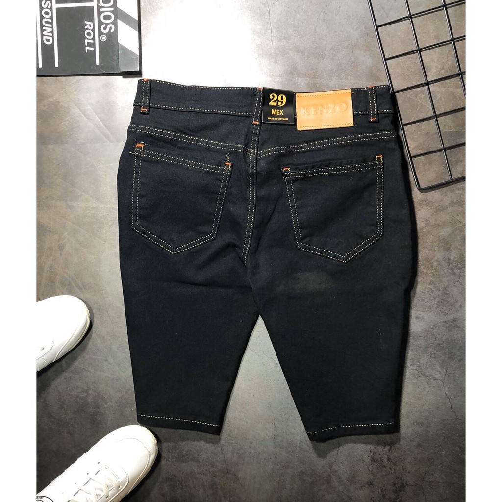 Men's Jeans Shorts, Men'S Jeans Shopee Philippines