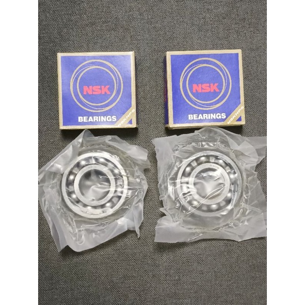 Sniper 150,Sniper 135 Classic,Sniper 135 MX Crankshaft Bearing