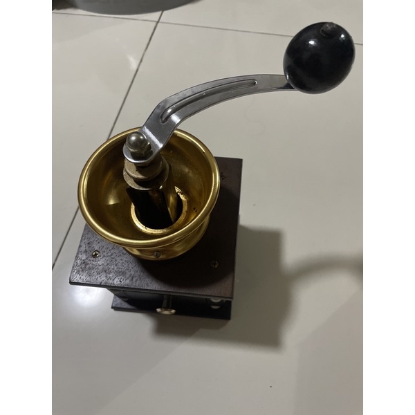 Vintage Japan Coffee grinder (working) Shopee Philippines