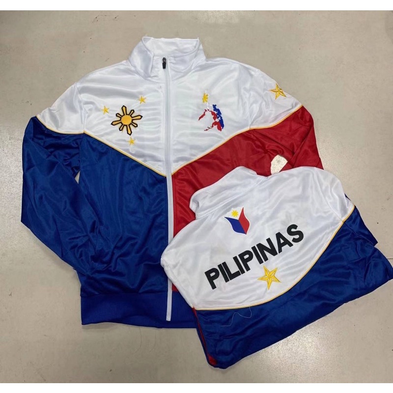 jersey jersey jacket unisex Shopee Philippines