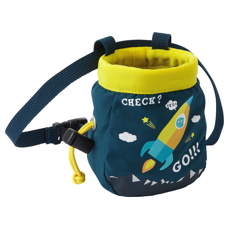 WALL CLIMBING CHALK BAG (KIDS) Shopee Philippines