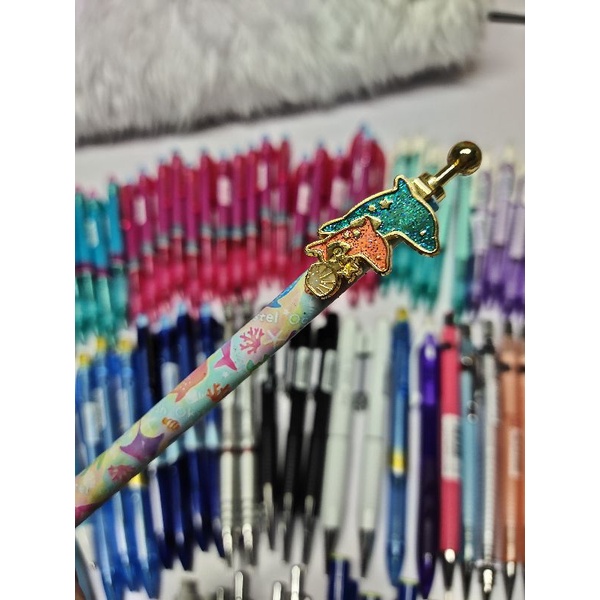 Mechanical Pencil from Japan Pilot, Zebra, Sakura Retrico Shopee