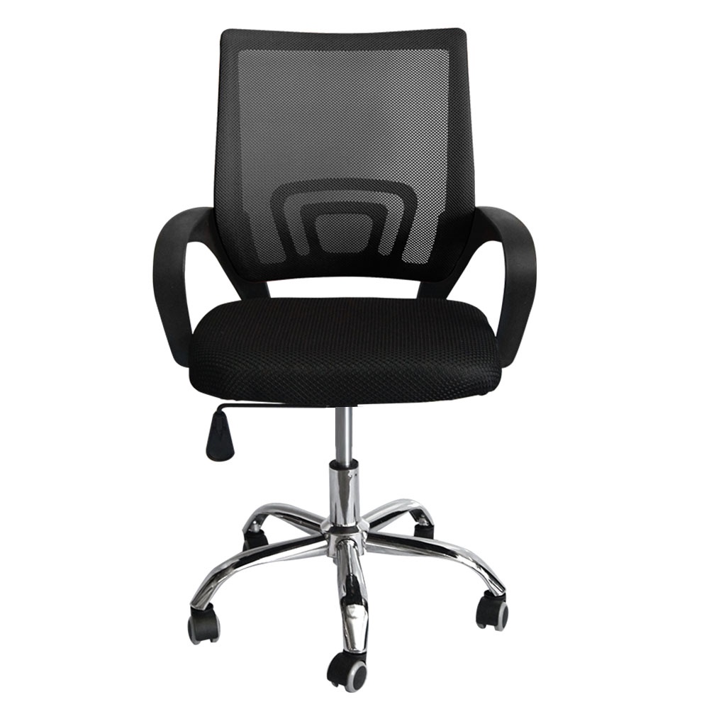 Ergodynamic EMCP100 Office Furniture Mid Back Mesh Office Chair