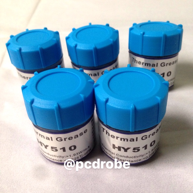 Thermal Paste (Thermal Grease) Shopee Philippines