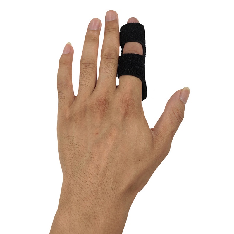 FSF Adjustable Finger Corrector Splint Trigger For Treat Finger
