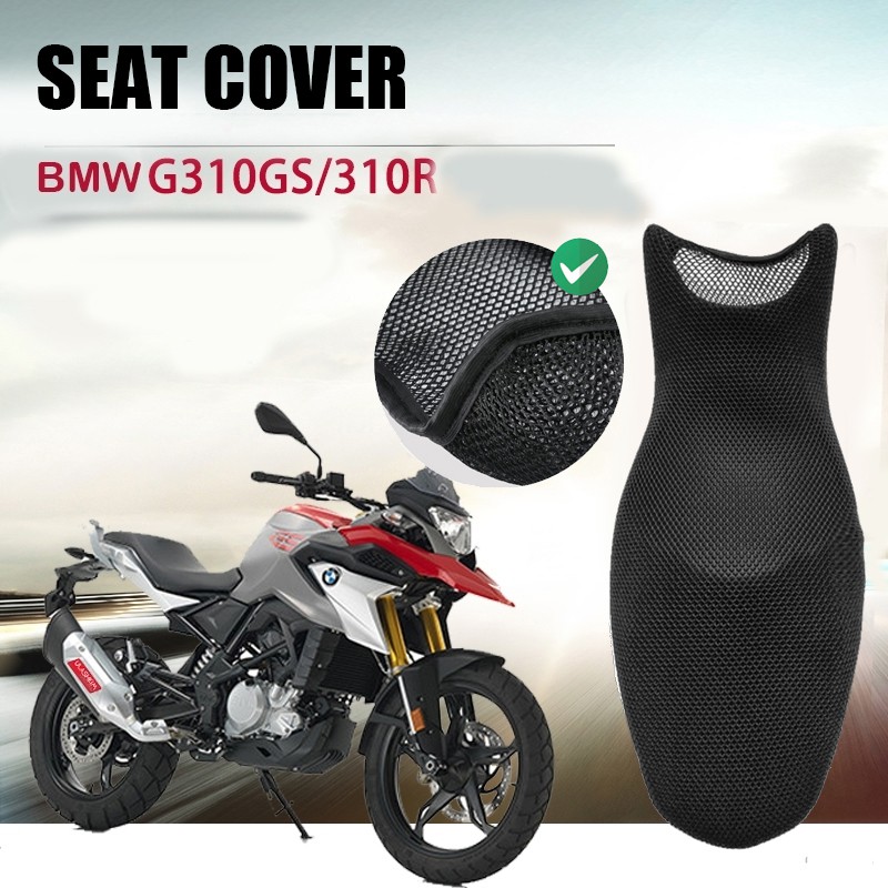 For BMW G310GS G310R G 310 G310 GS R Motorcycle Protecting Cushion Seat