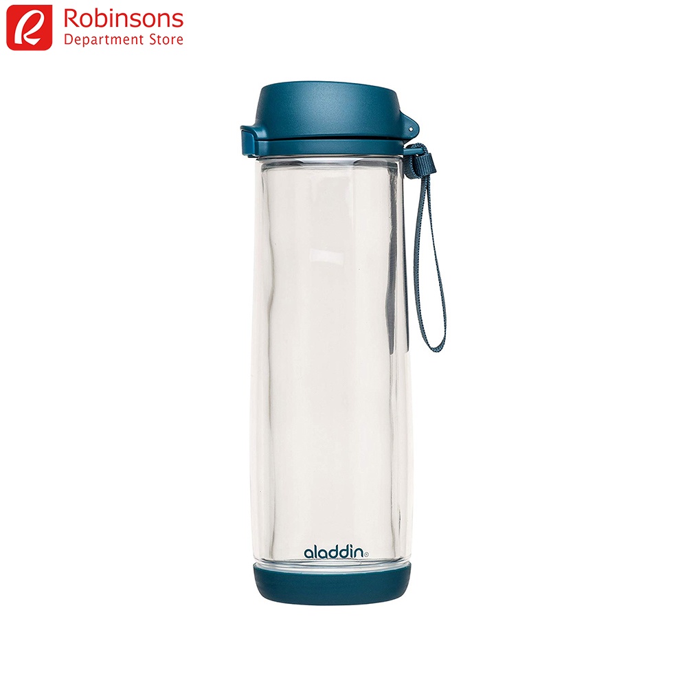 Aladdin GlassLined Water Bottle 18 oz Shopee Philippines
