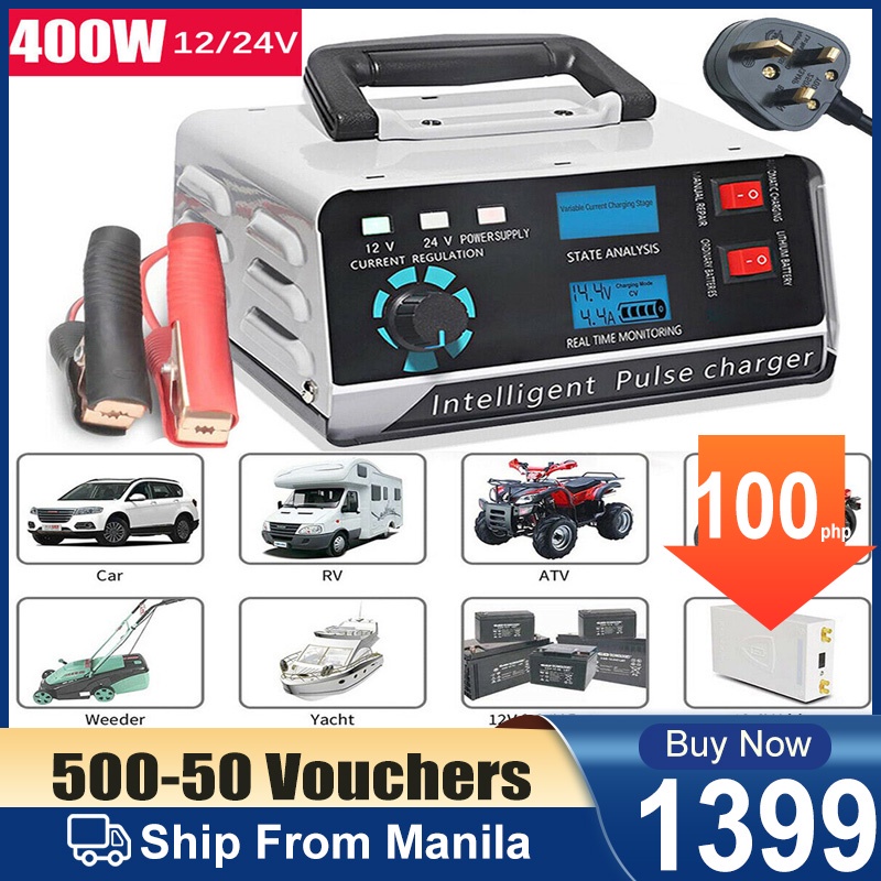 batery charger 12v 24v car battery charger heavy duty heavy duty