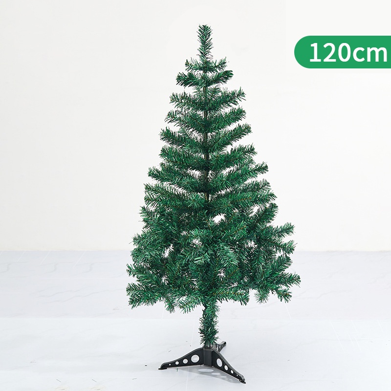Merry Christmas tree 3ft/4ft/5ft/6ft/7ft/ Christmas TreesHigh Quality