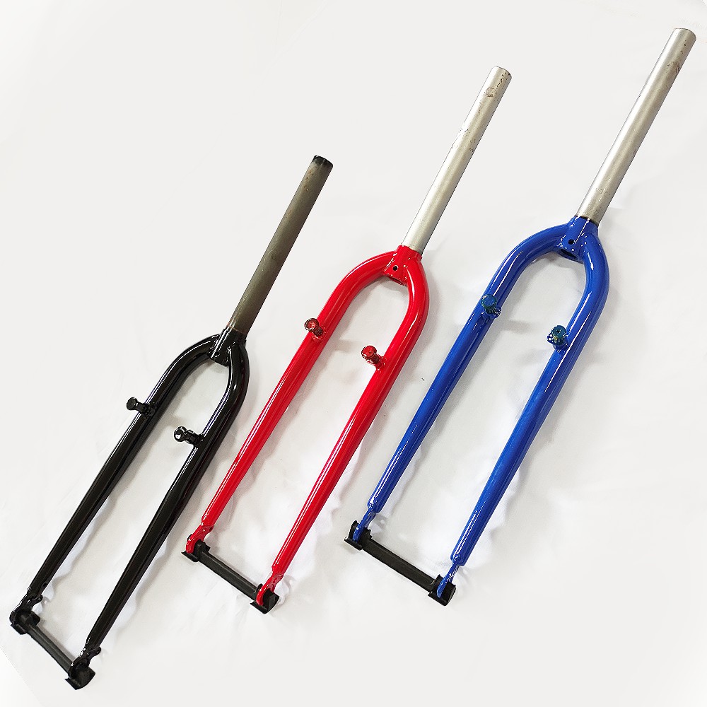 Bicycle Fork 29 Steel Shopee Philippines