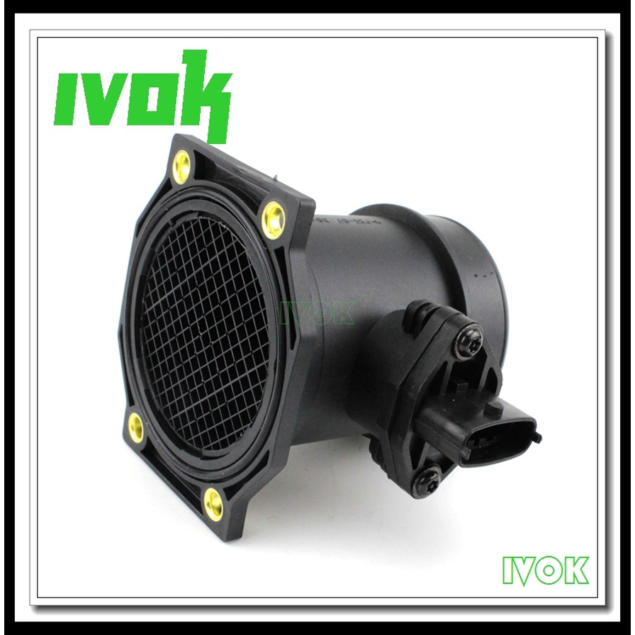 NEW Mass Air Flow MAF Sensor For Ford Maverick Nissan Primera 2.0TD