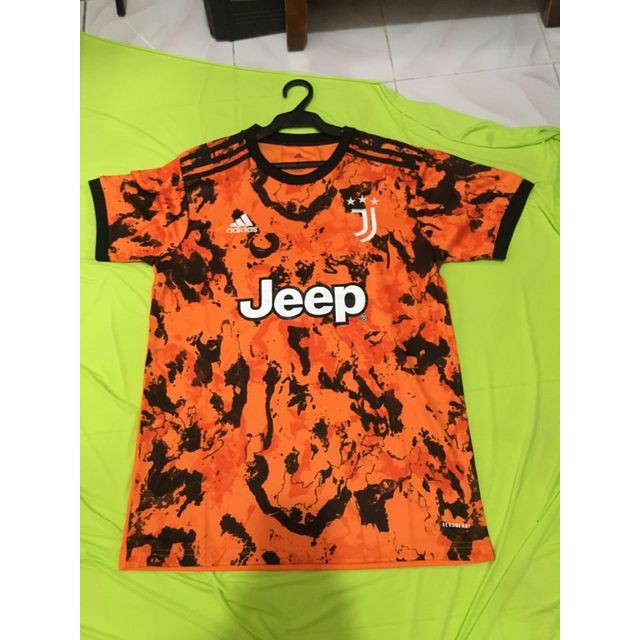 Jeep Football Jersey Shopee Philippines