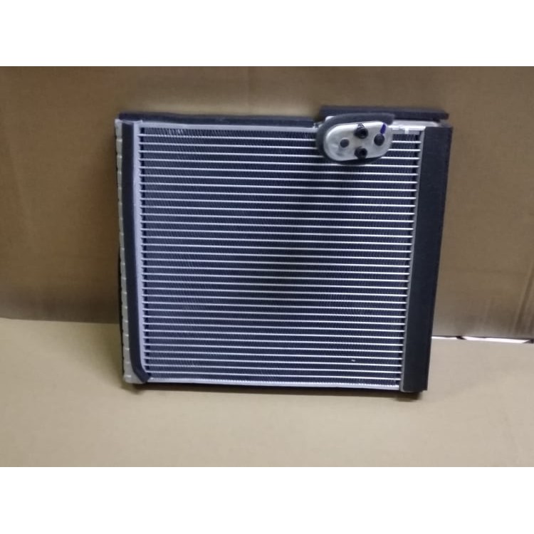 Mitsubishi Xpander Evaporator Coil Laminated Car Aircon Shopee