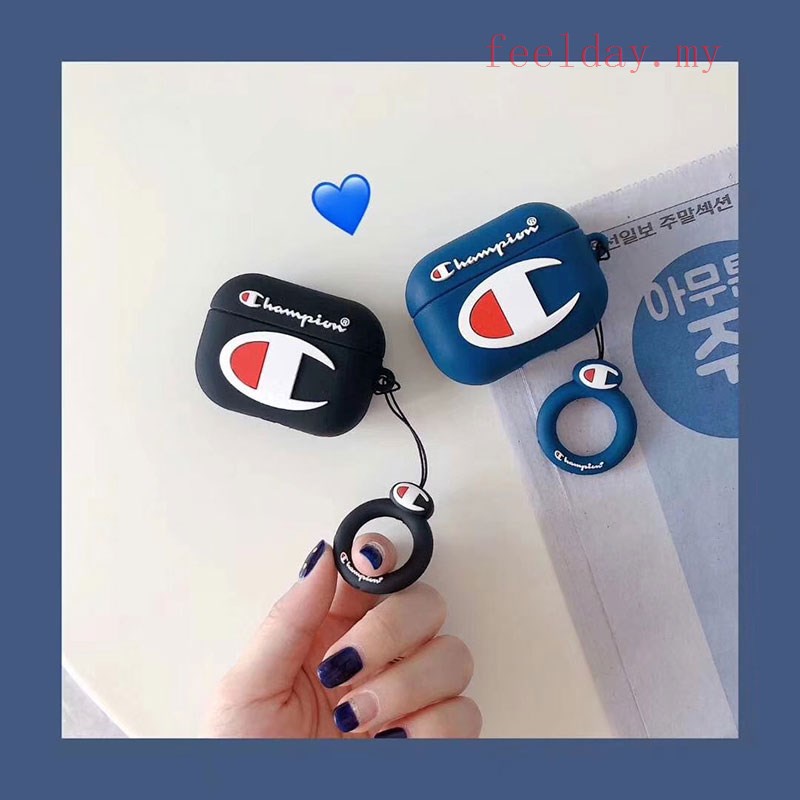 miniso k66pro protective case Apple airpods pro wireless Bluetooth