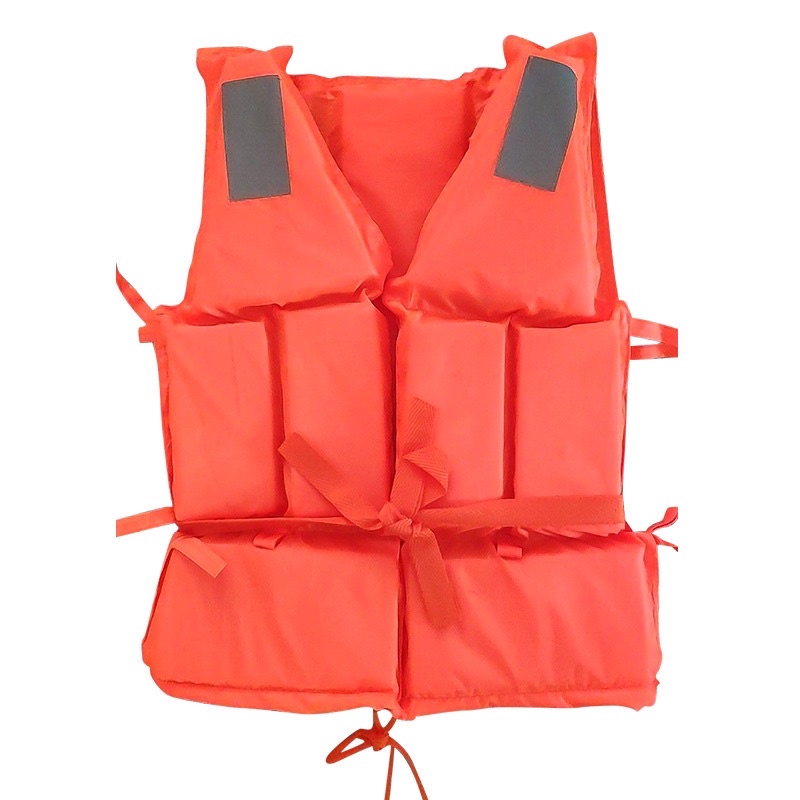 Safety life jacket for adult Shopee Philippines
