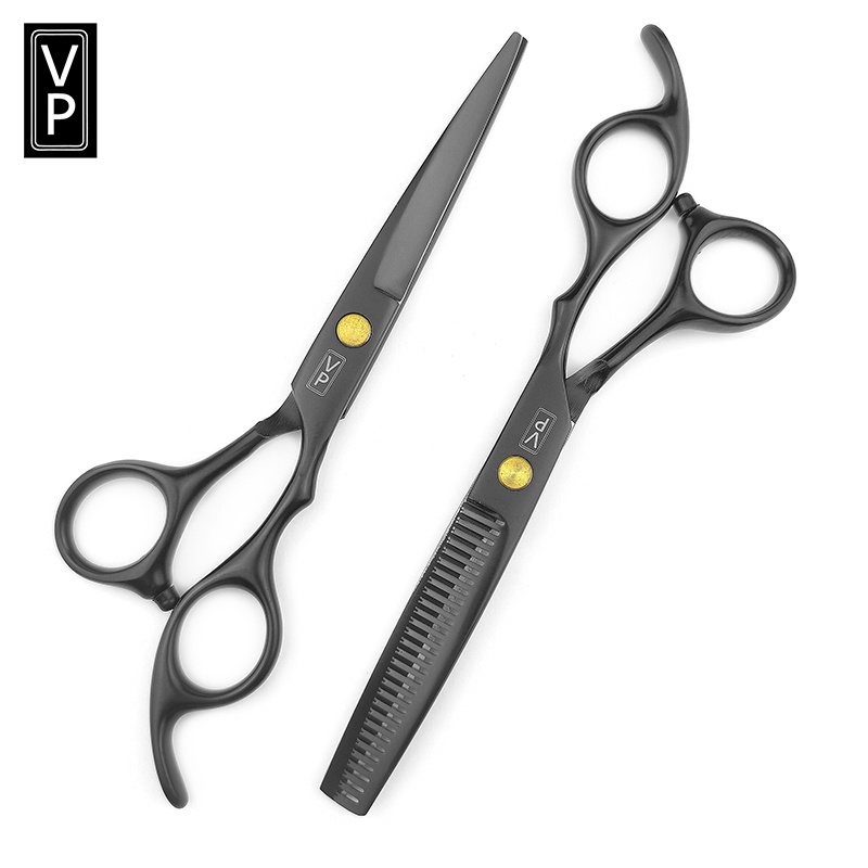 Hair Scissors Hair Cutting Tools For Hairdresser Thinning Scissors