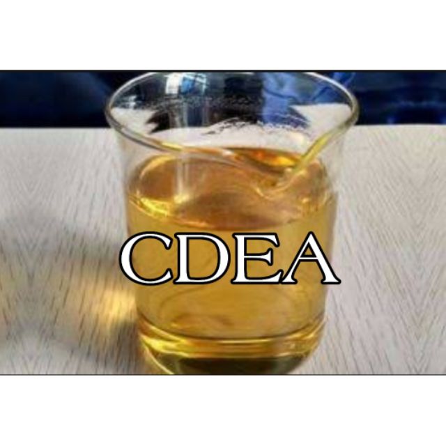 CDEA (Coconut Diethanolamide) Shopee Philippines