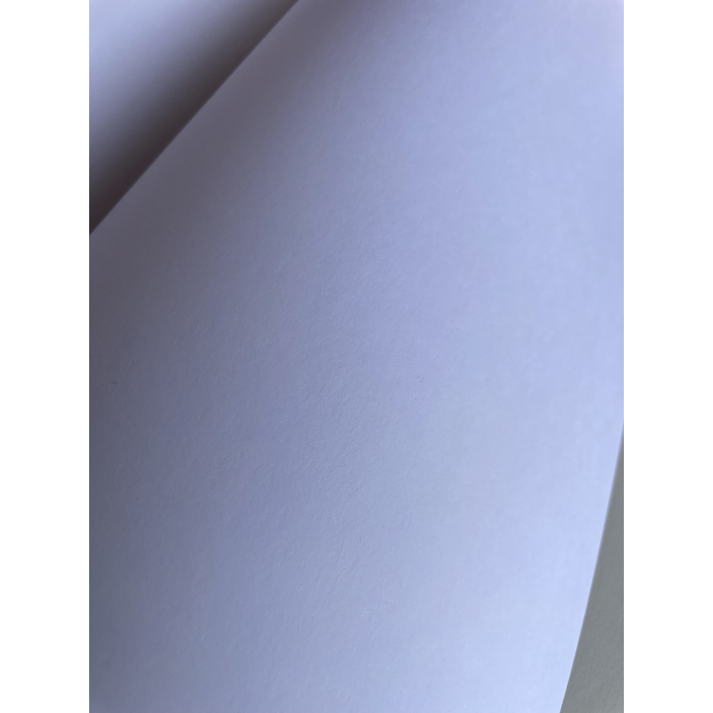 Natural Smooth Paperboard I Vellum Paperboard I Invitation I DIY Crafts