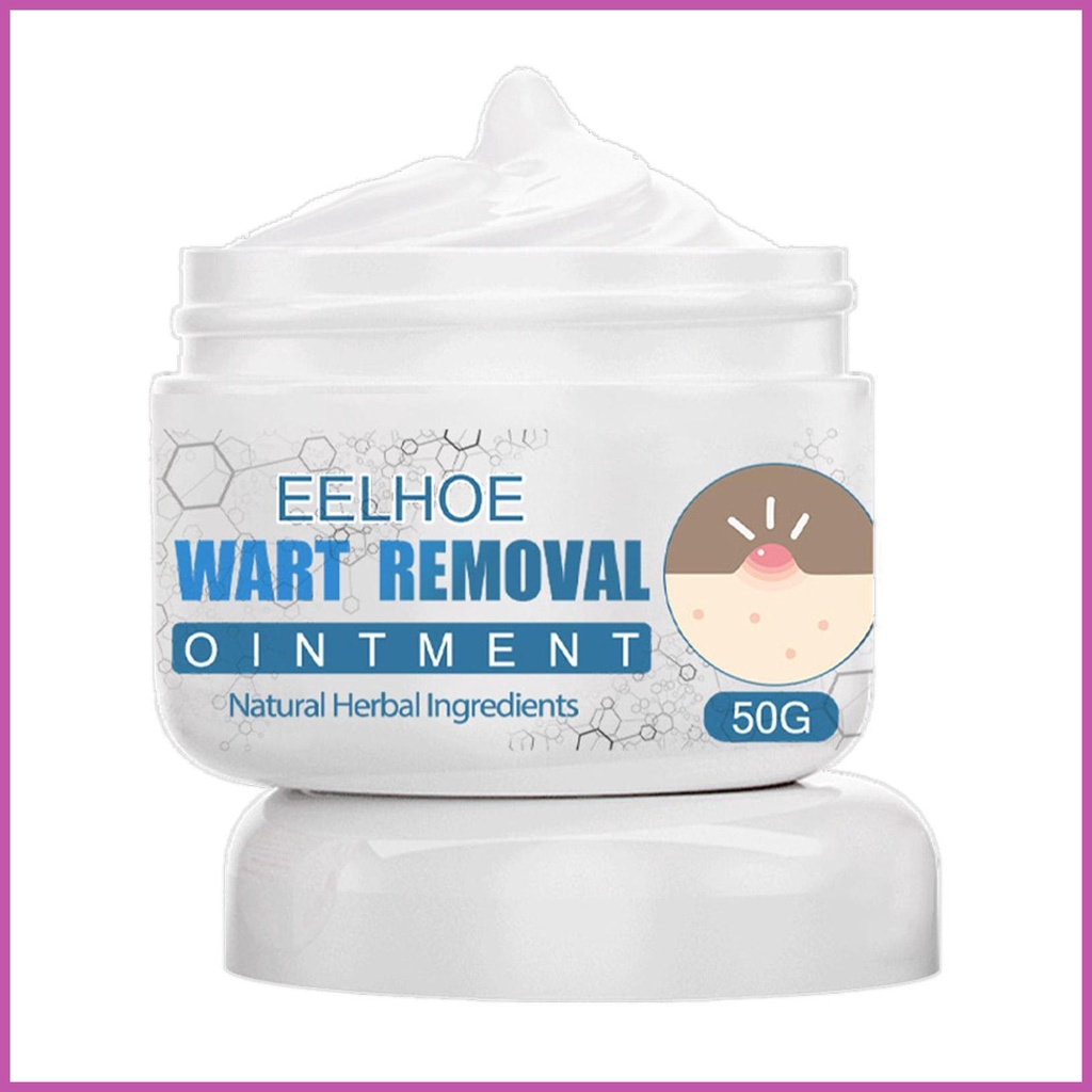 Warts Remover Cream Skin Label Removal Wart Treat Effective Cream Skin