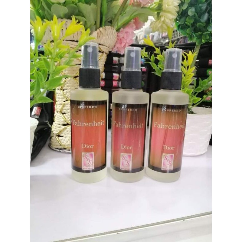 FRAGRANCE 20 OIL BASE PERFUME(For men) Shopee Philippines