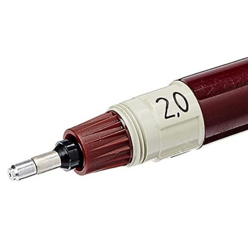 Rotring Isograph Technical Drawing Pen (Sold Individually) Shopee