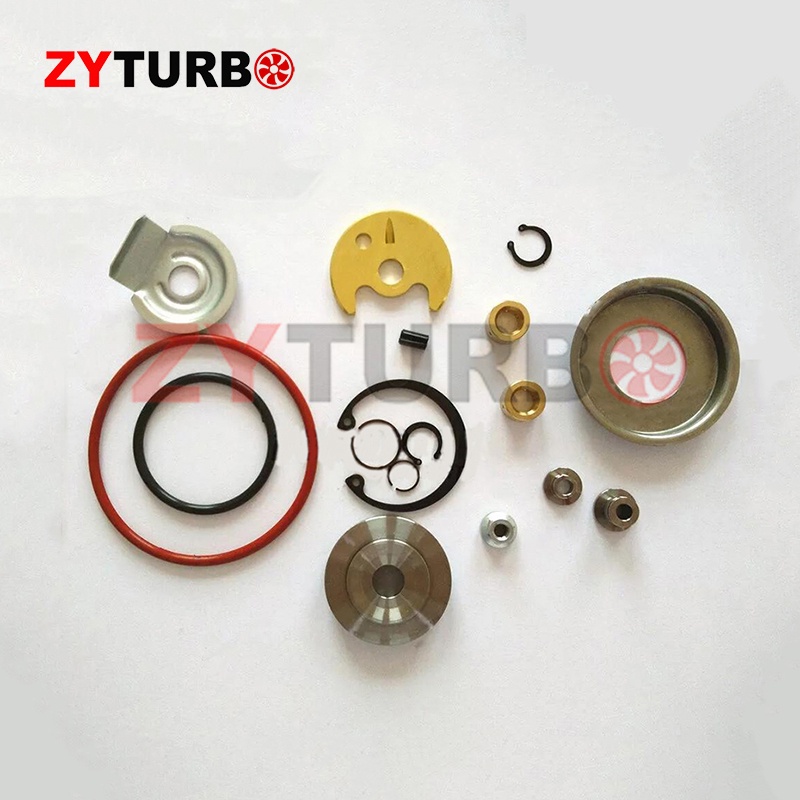 Turbocharger repair kit TD04 09B 49177-01510 Turbo rebuild kits for