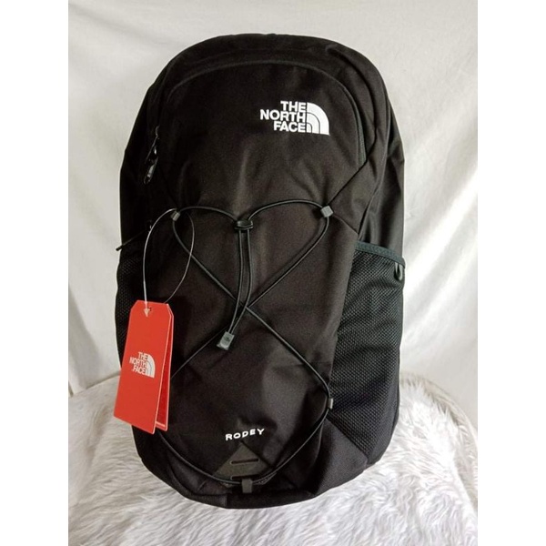 The North Face Rodey Backpack 27L Shopee Philippines