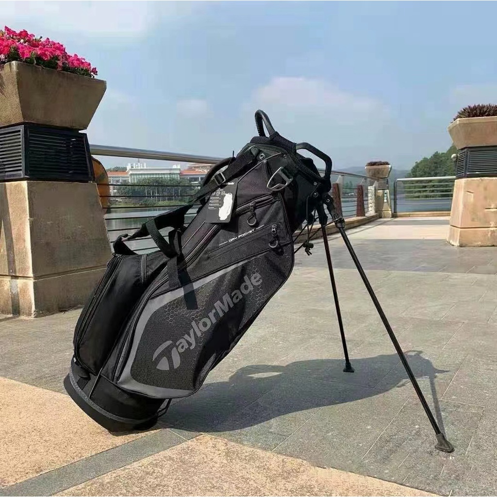 Golf Bags & OrganizersTaylormade TaylorMade Golf Bag Backpack