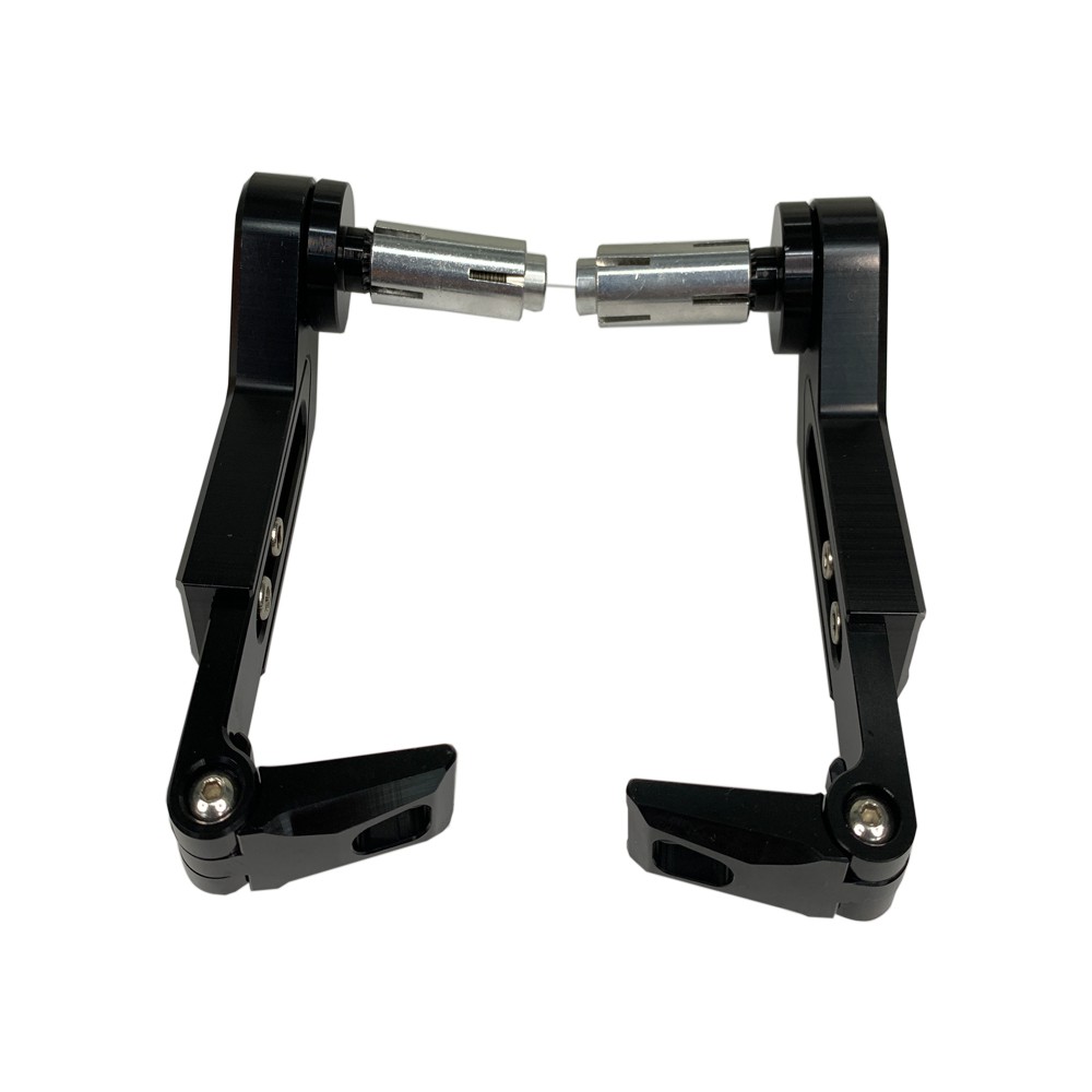 Rizoma Full CNC Aluminum Alloy V3 Brake Lever Guard Shopee Philippines