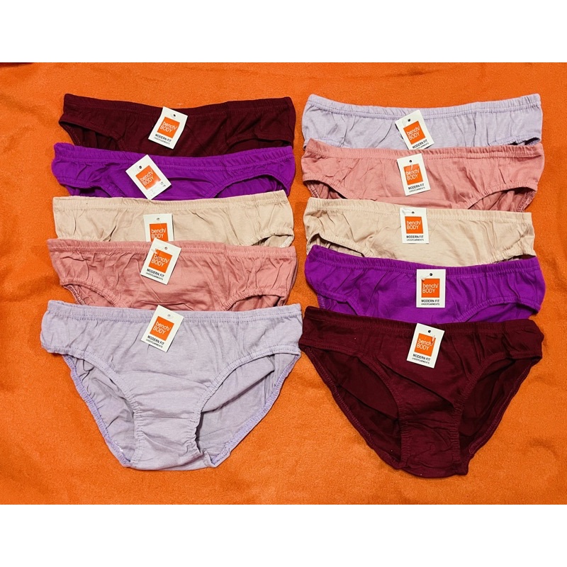 Panty Brand New (Underwear) Shopee Philippines