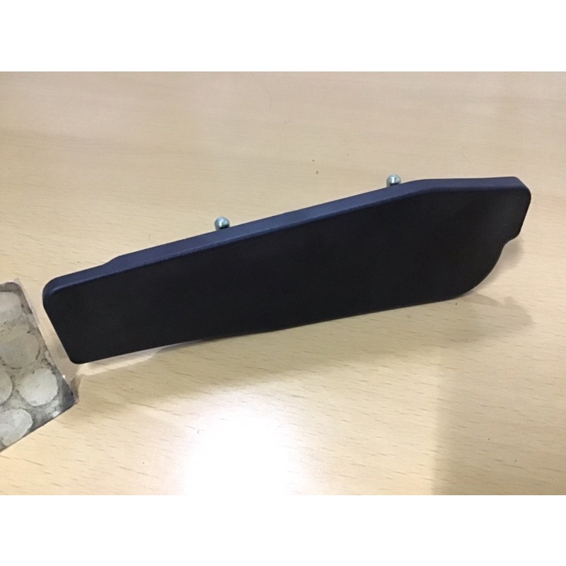 Front Bumper Extension LH Toyota Corolla Altis 20142018 Shopee