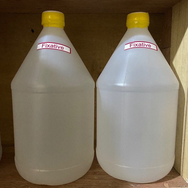 Fixative Liquid Gallon (Perfume Making) Shopee Philippines