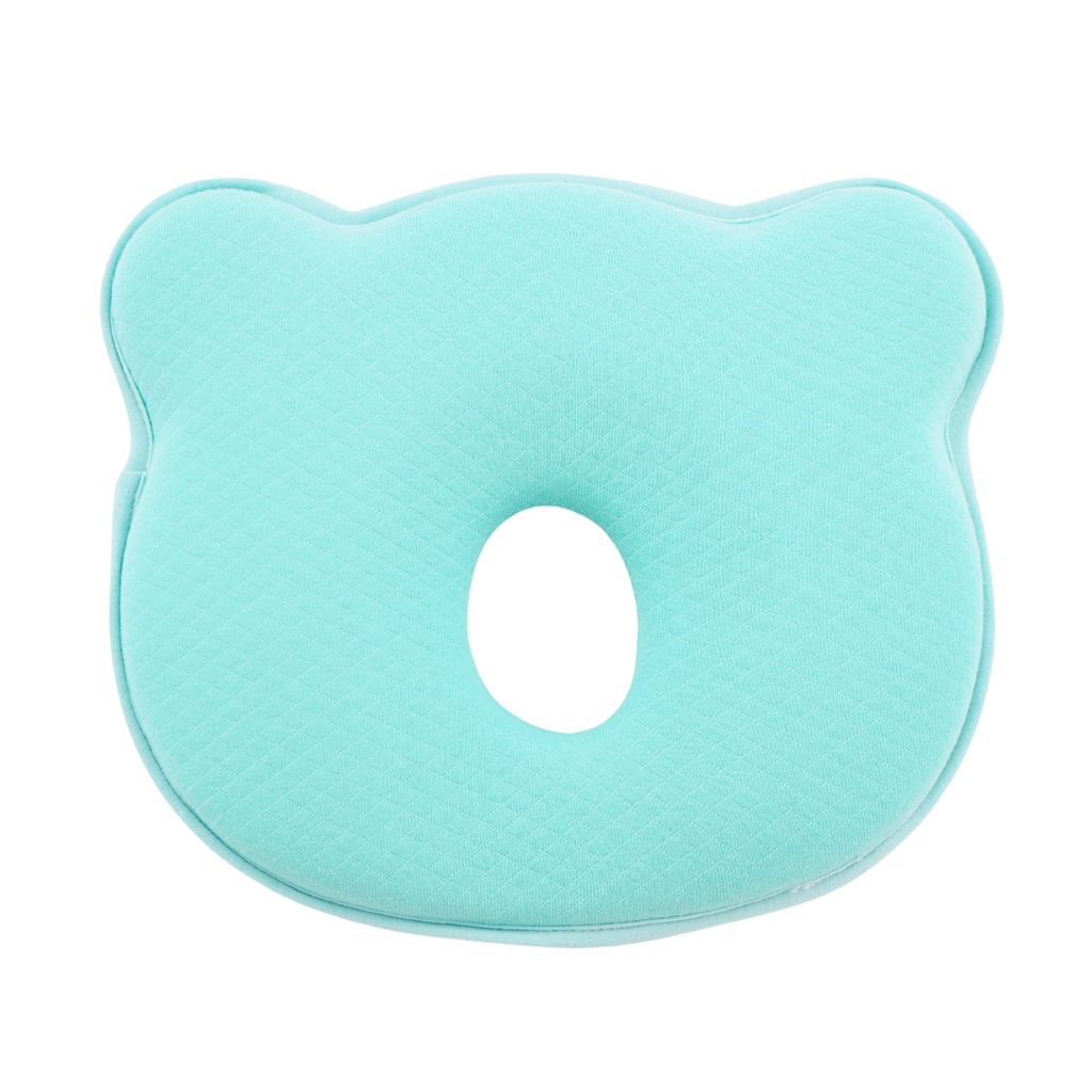 Premium Pillow Head Baby Hole (Mamy Foam Pillow) Shopee Philippines