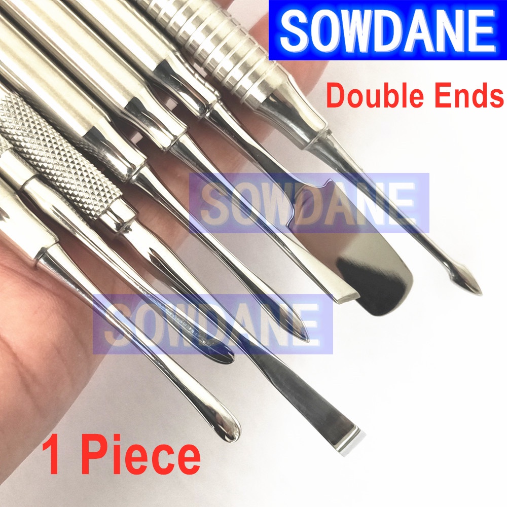 1 piece Dental Implant Periosteal Elevator Tool for Reflecting