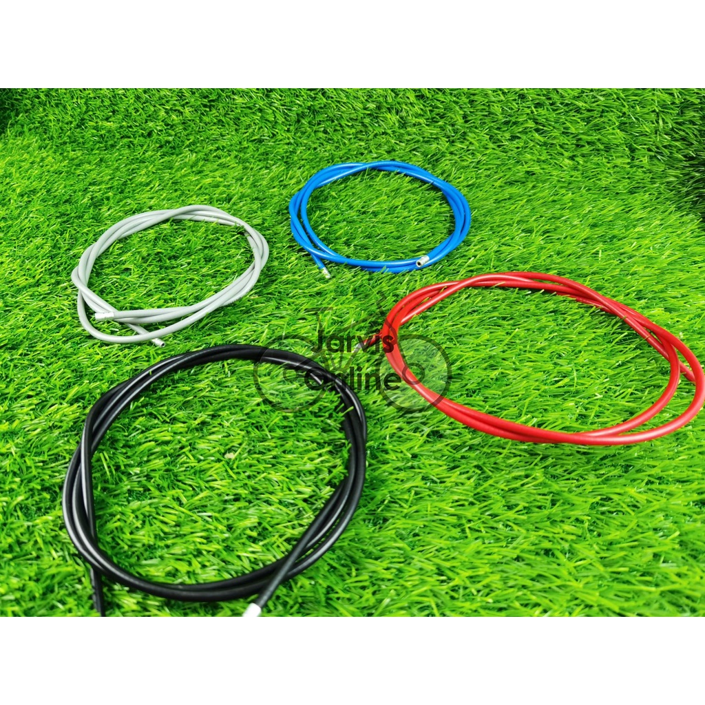 Ragusa Bicycle Brake Cable Wire w/ Housing Mountain Bike MTB Road Bike