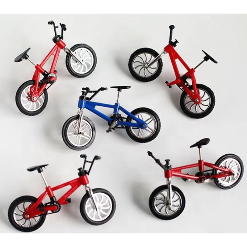 Bike Cake Toy Bicycle Topper Toys Decoration toppers Shopee Philippines