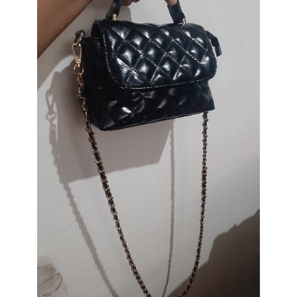 Legit bag (Parisian bag) Shopee Philippines