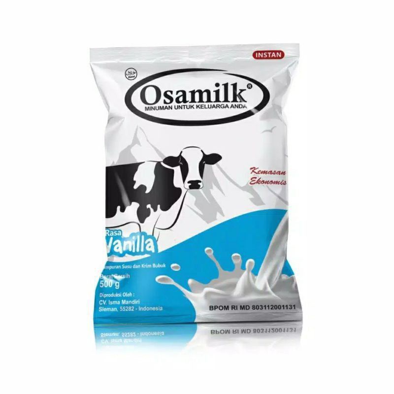 Osamilk Fattening Milk/Fattening Milk/Milk/weight Gaining Milk/Milk