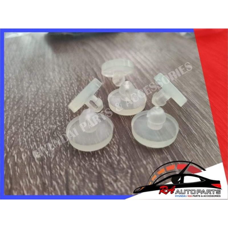HYUNDAI/KIA BRAKE LIGHT RUBBER STOPPER Shopee Philippines
