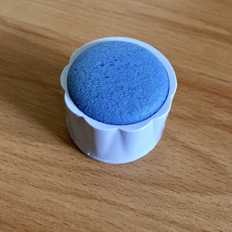 Blue Endo Sponge for Endodontic Files (Dental use) Shopee Philippines