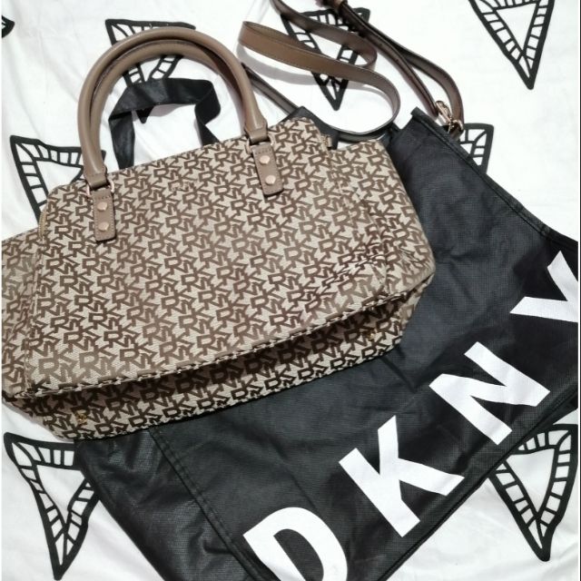 Authentic DKNY Sling Bag Shopee Philippines