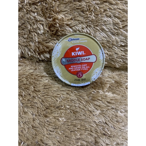 Kiwi Sneaker Protector 120g Shopee Philippines