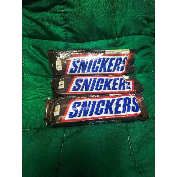 SNICKERS CHOCOLATE from dubai Shopee Philippines